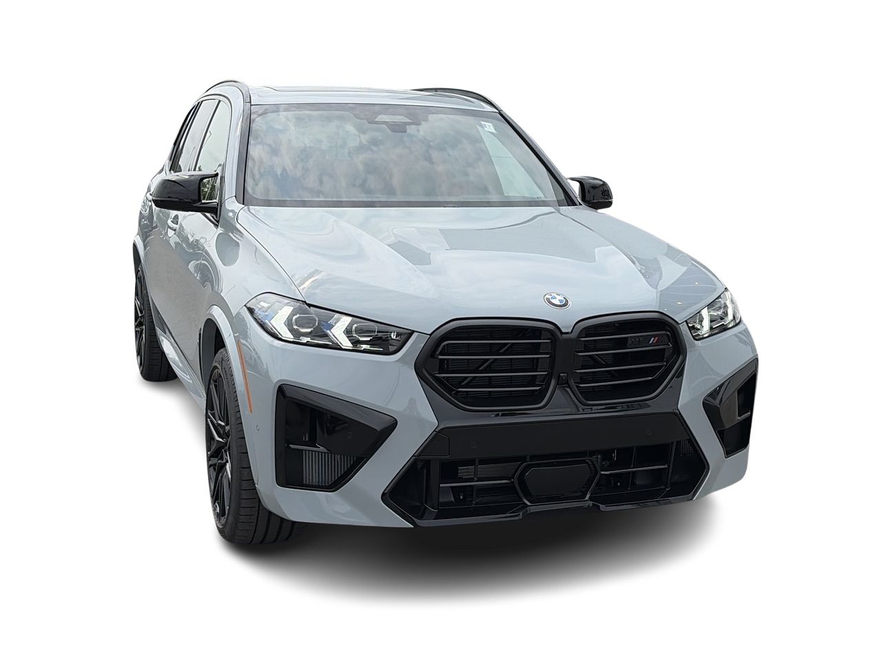 2026 BMW X5 M