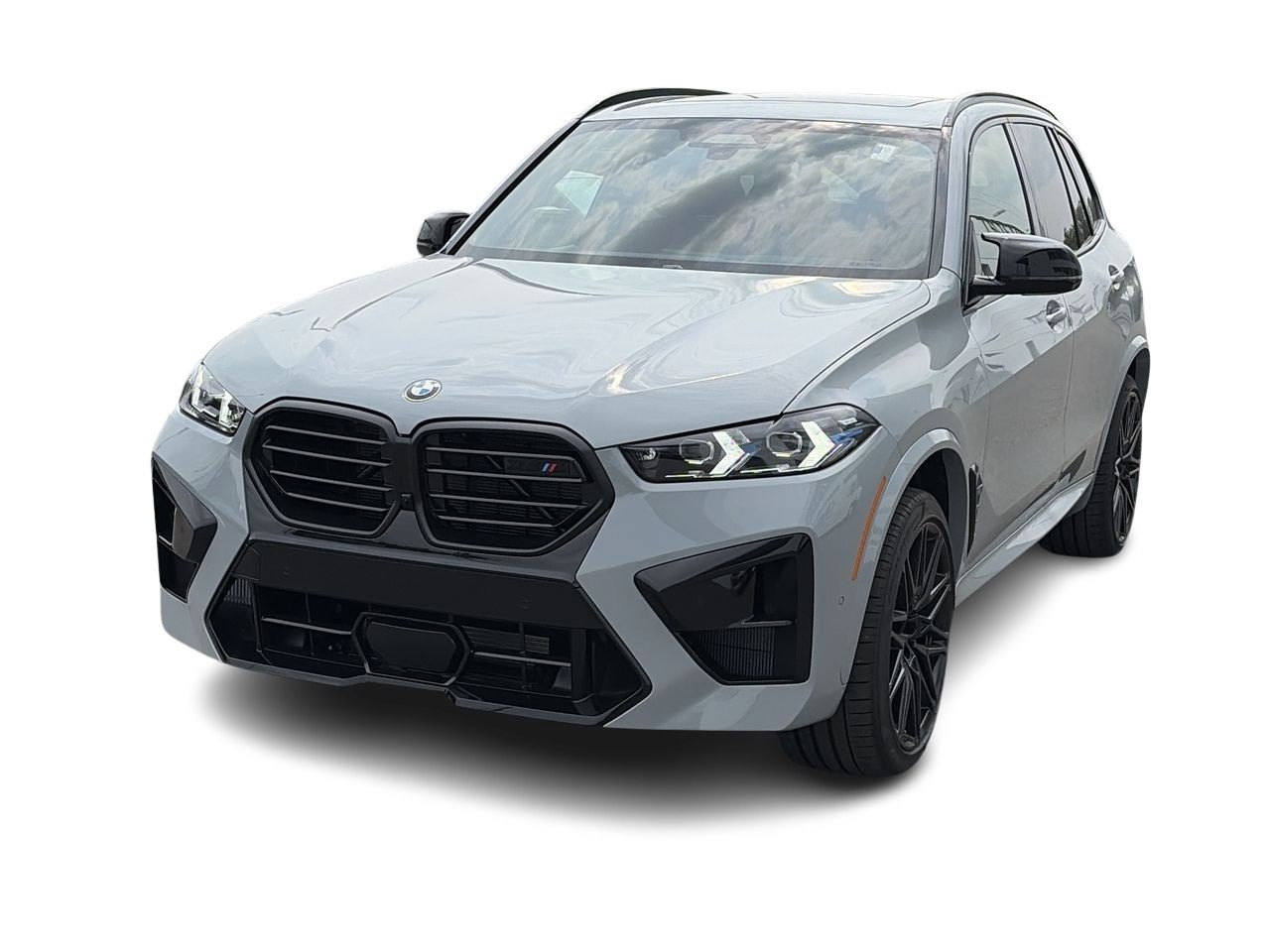 2026 BMW X5 M
