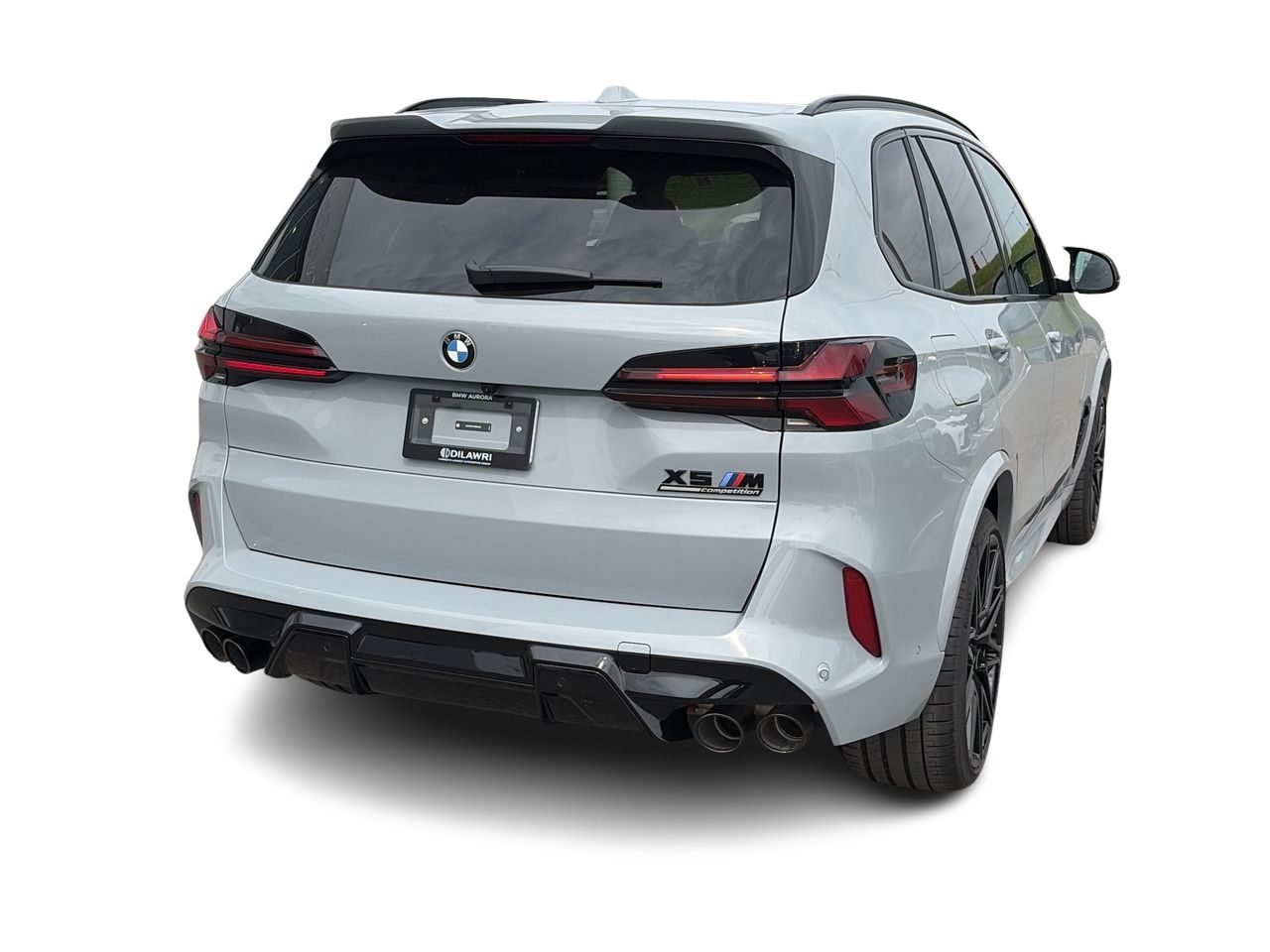 2026 BMW X5 M
