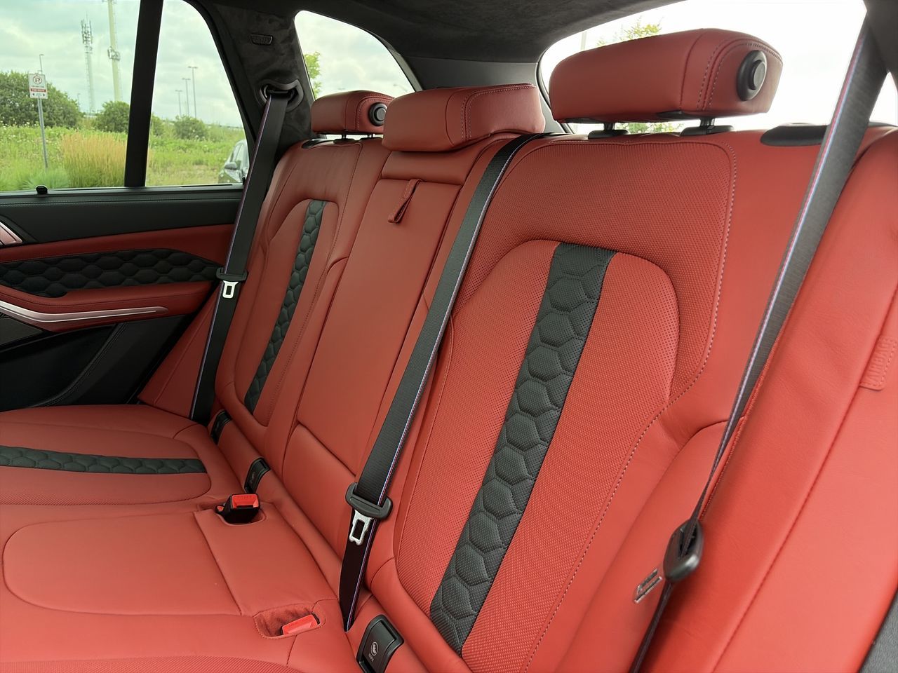 2026 BMW X5 M