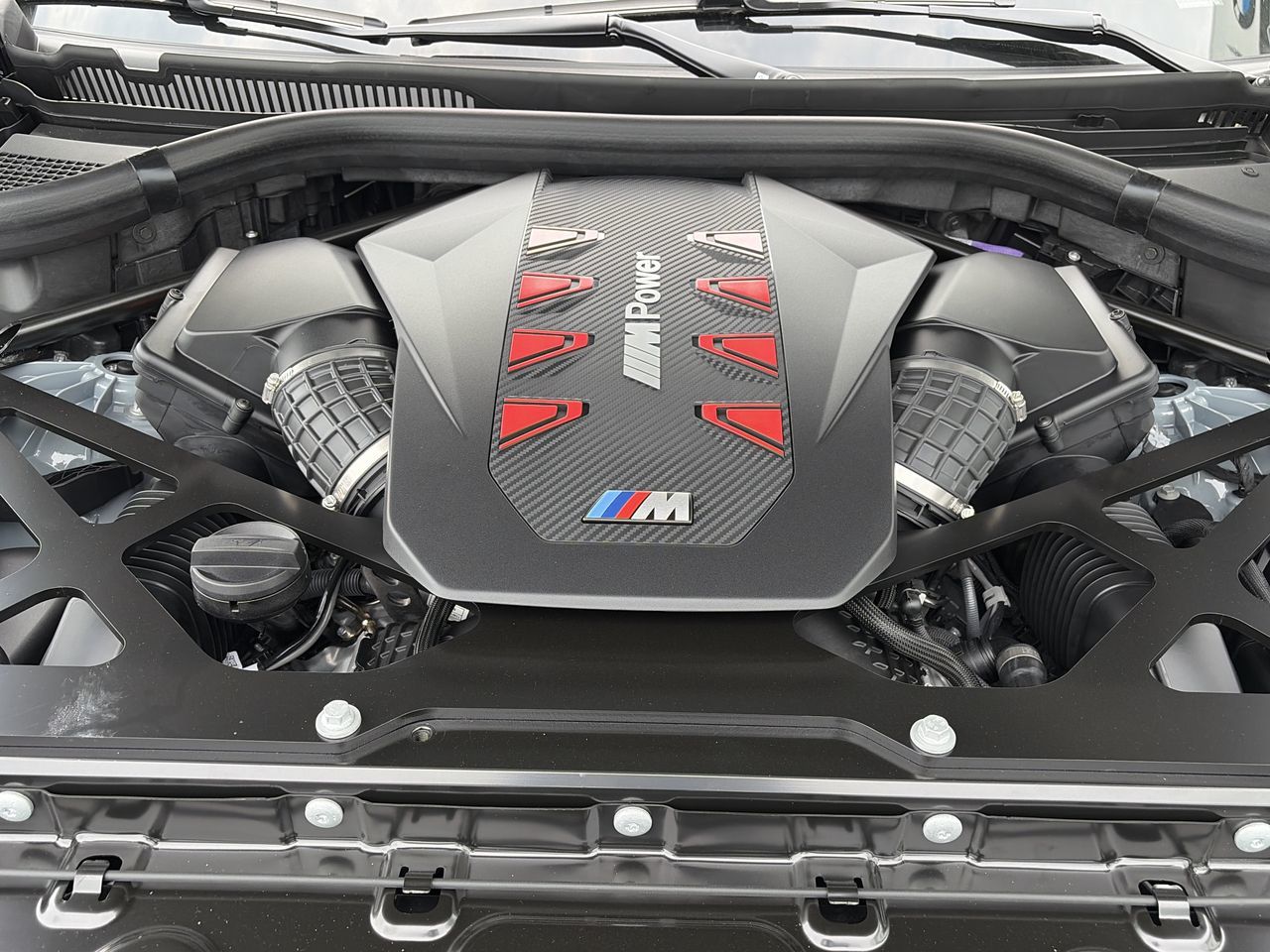 2026 BMW X5 M