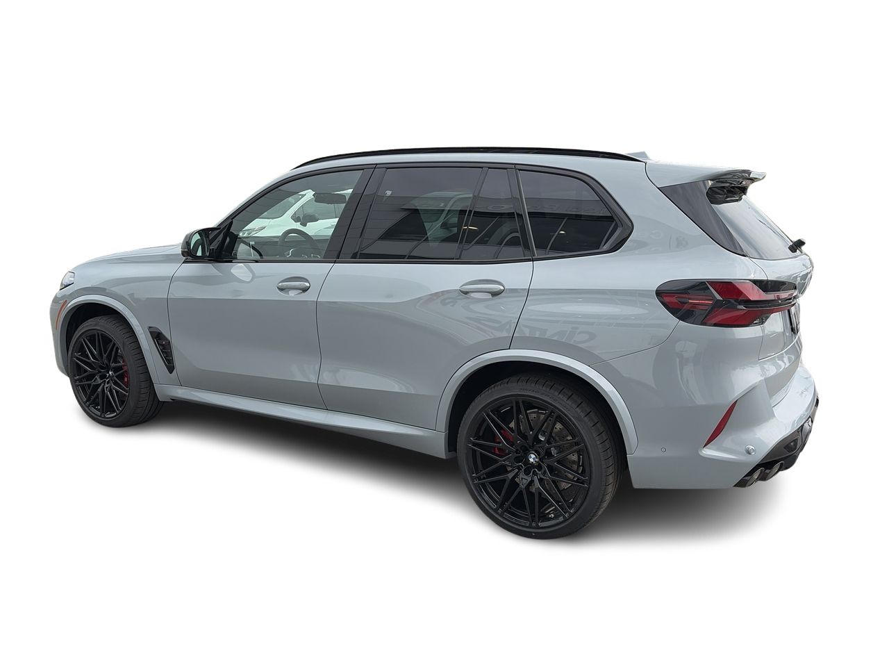2026 BMW X5 M