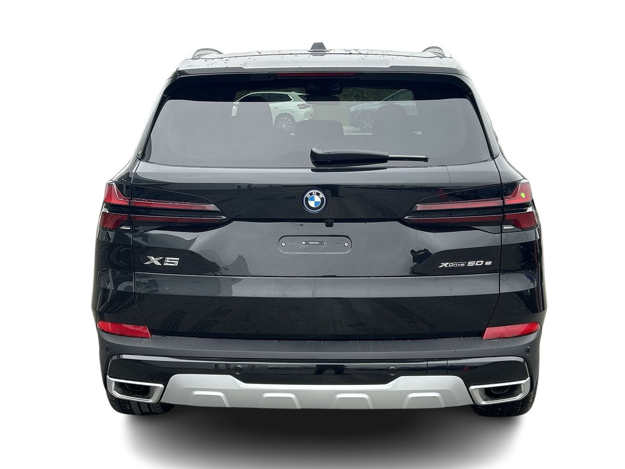 BMW X5 PHEV  2025 à Aurora, Ontario