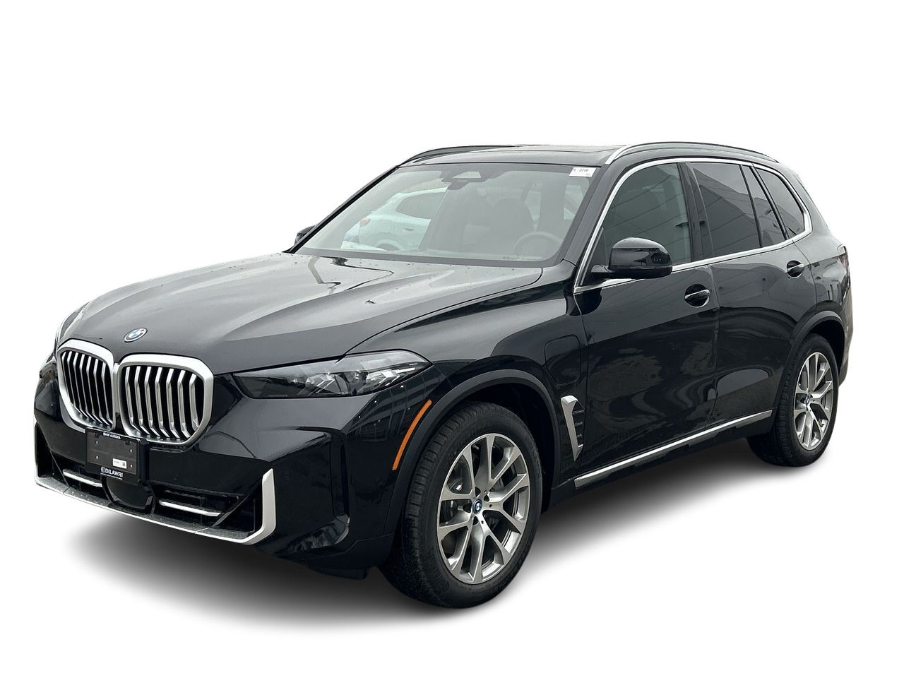 BMW X5 PHEV  2025 à Aurora, Ontario