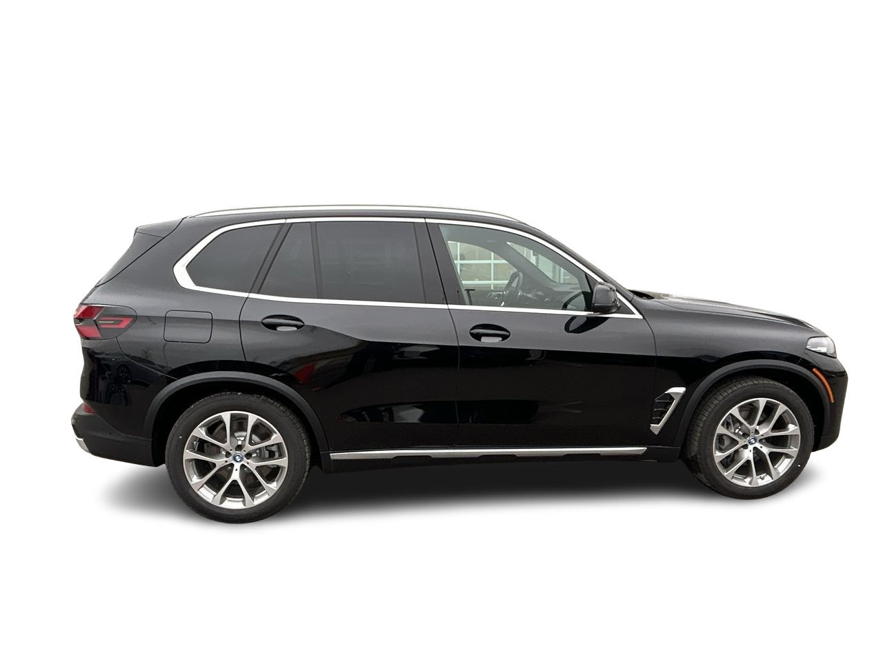 BMW X5 PHEV  2025 à Aurora, Ontario