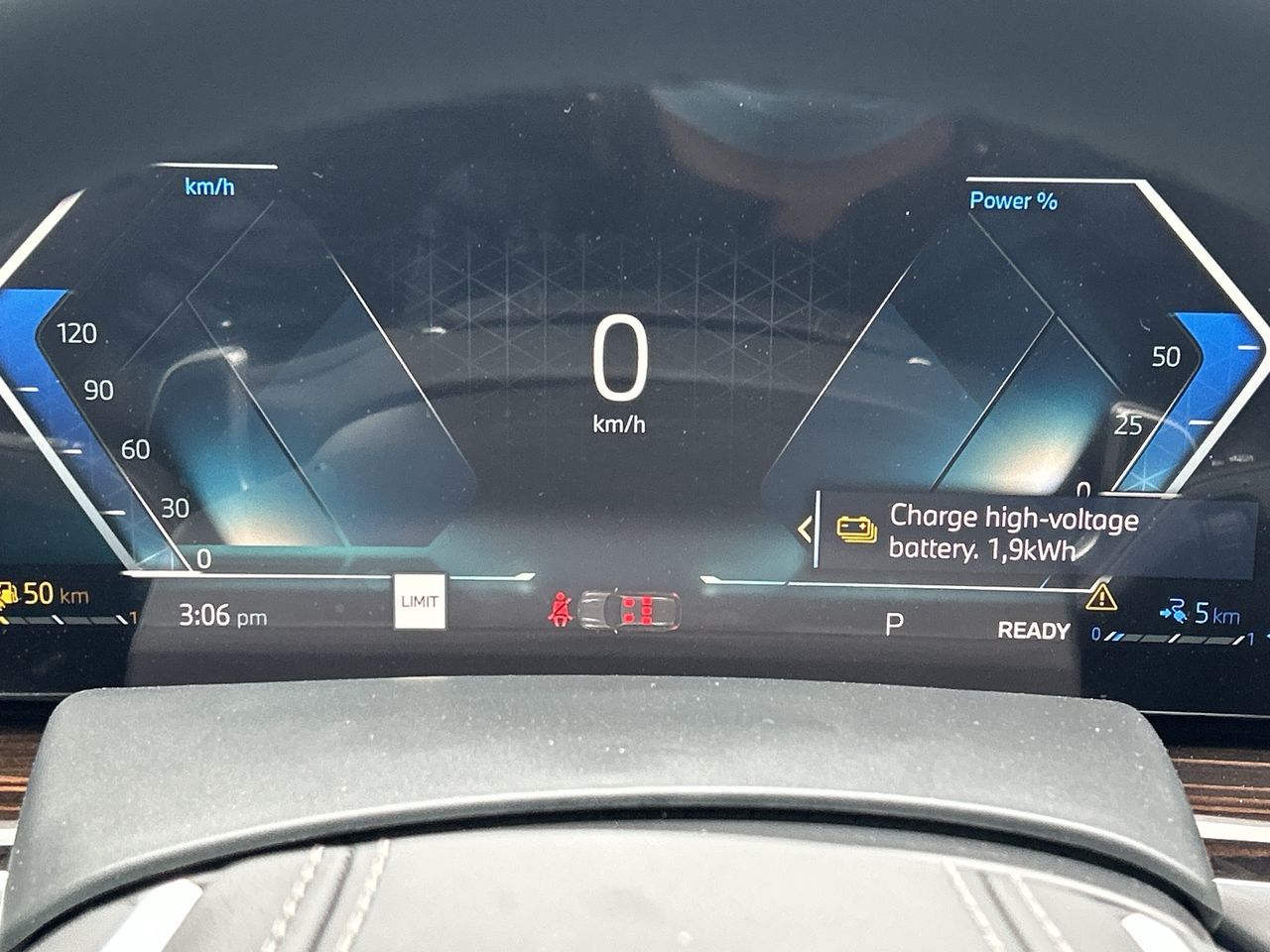 BMW X5 PHEV  2025 à Aurora, Ontario