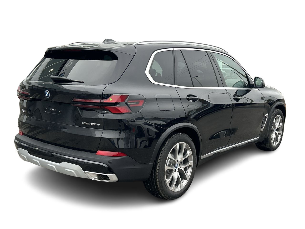 BMW X5 PHEV  2025 à Aurora, Ontario