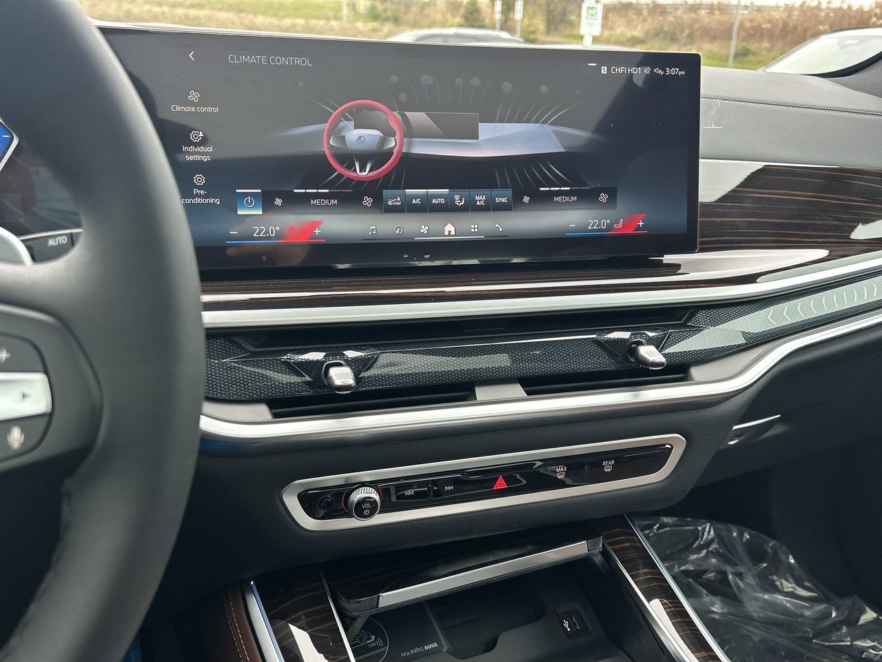 BMW X5 PHEV  2025 à Aurora, Ontario