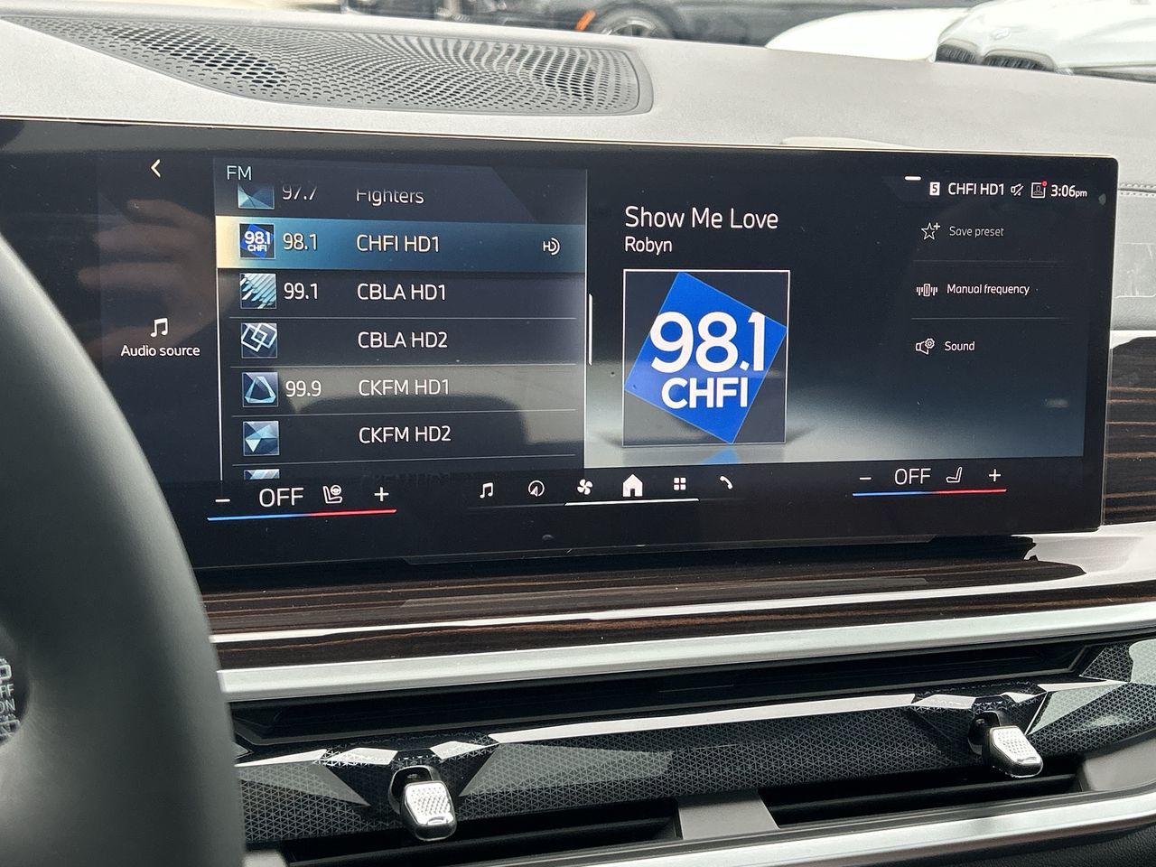 BMW X5 PHEV  2025 à Aurora, Ontario
