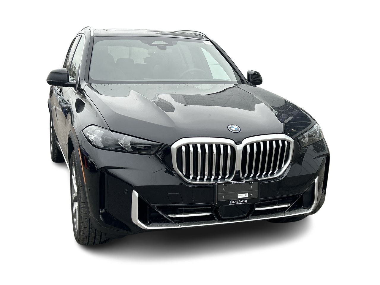 BMW X5 PHEV  2025 à Aurora, Ontario