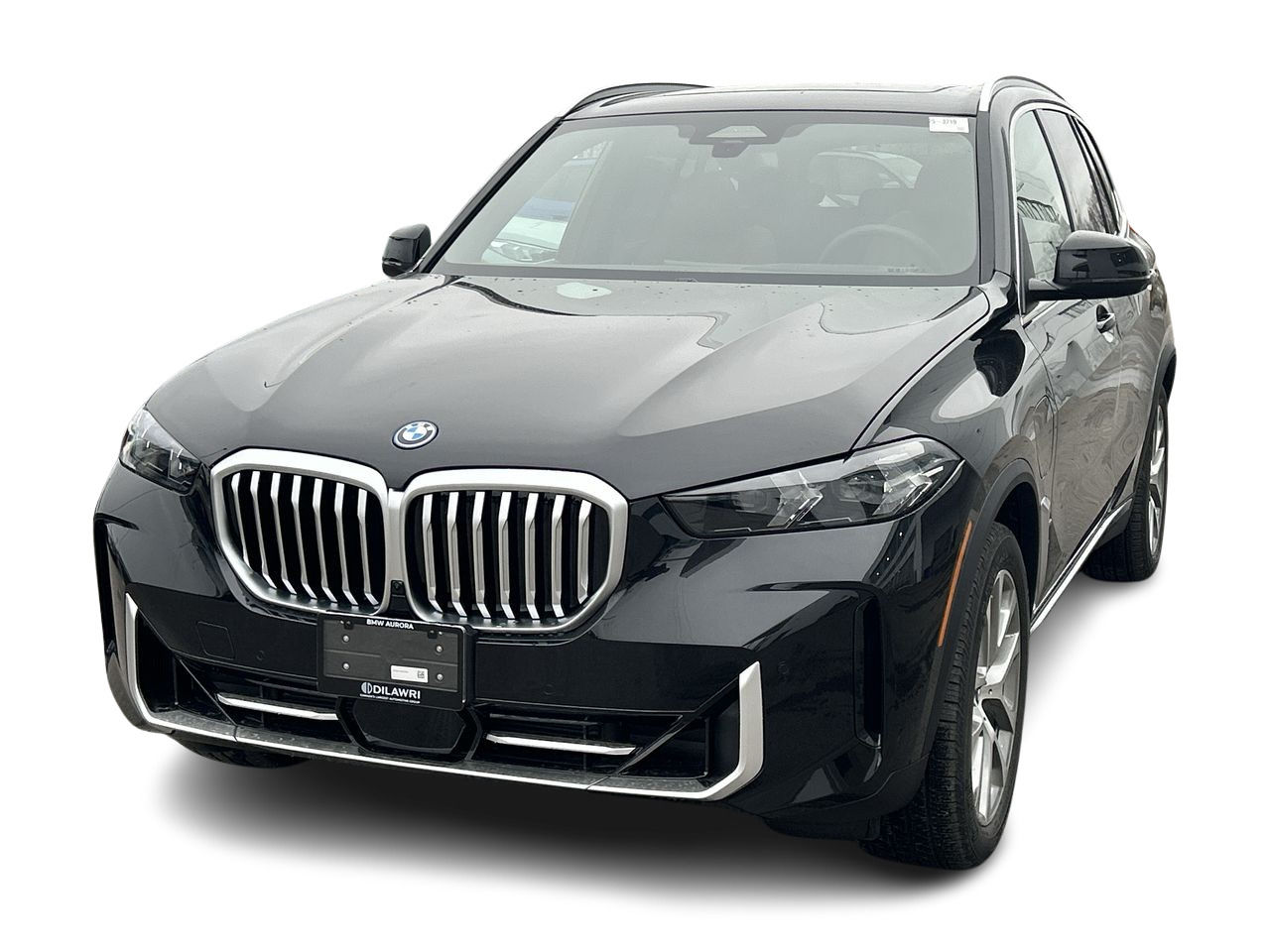 BMW X5 PHEV  2025 à Aurora, Ontario