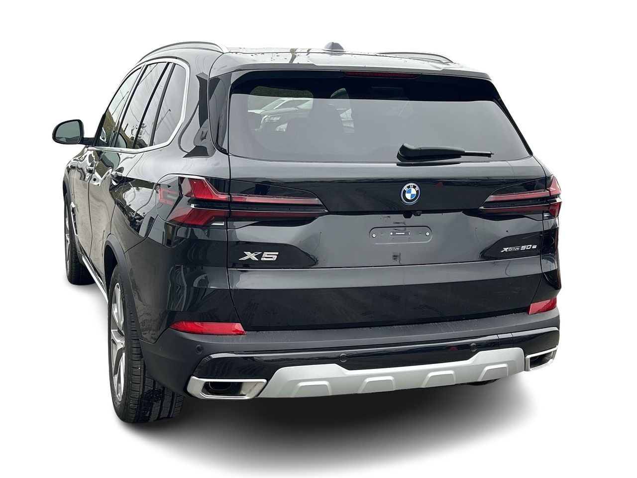 BMW X5 PHEV  2025 à Aurora, Ontario