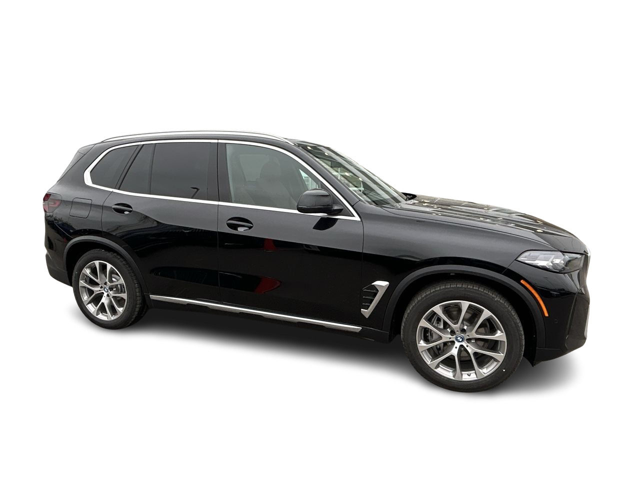 BMW X5 PHEV  2025 à Aurora, Ontario