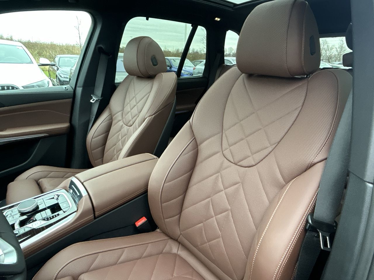 BMW X5 PHEV  2025 à Aurora, Ontario