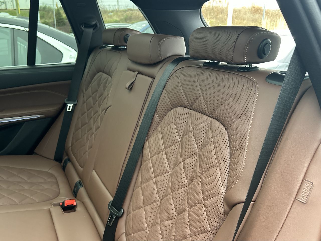 BMW X5 PHEV  2025 à Aurora, Ontario