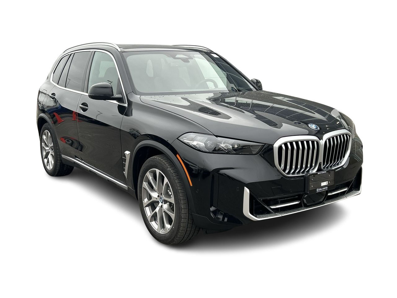 BMW X5 PHEV  2025 à Aurora, Ontario