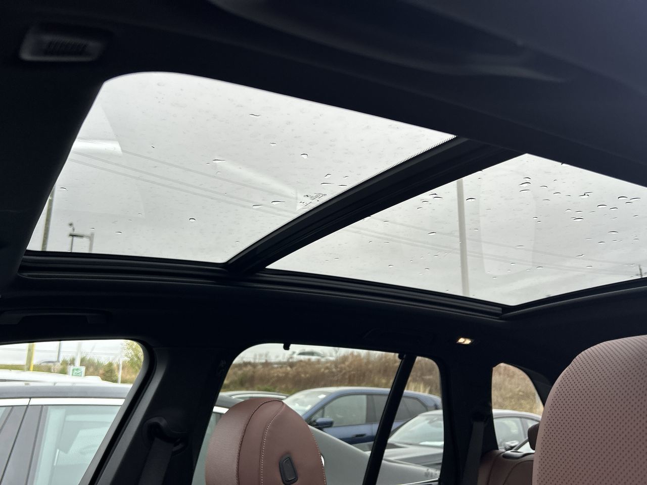 BMW X5 PHEV  2025 à Aurora, Ontario