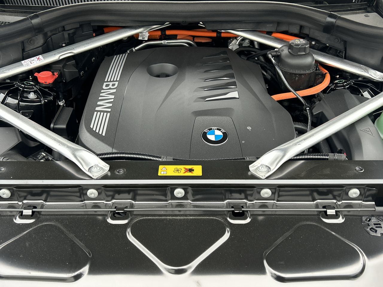BMW X5 PHEV  2025 à Aurora, Ontario