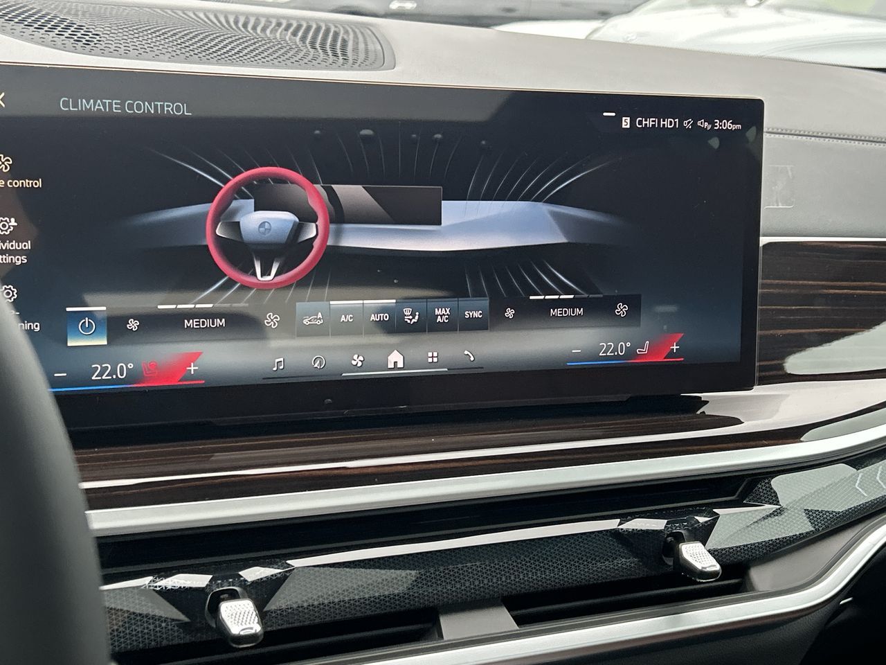 BMW X5 PHEV  2025 à Aurora, Ontario