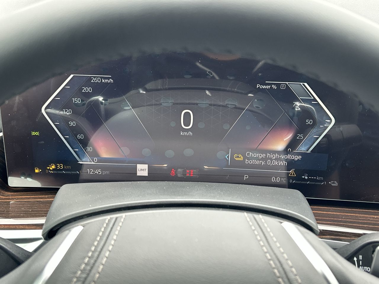 2025 BMW X5 PHEV in Aurora, Ontario