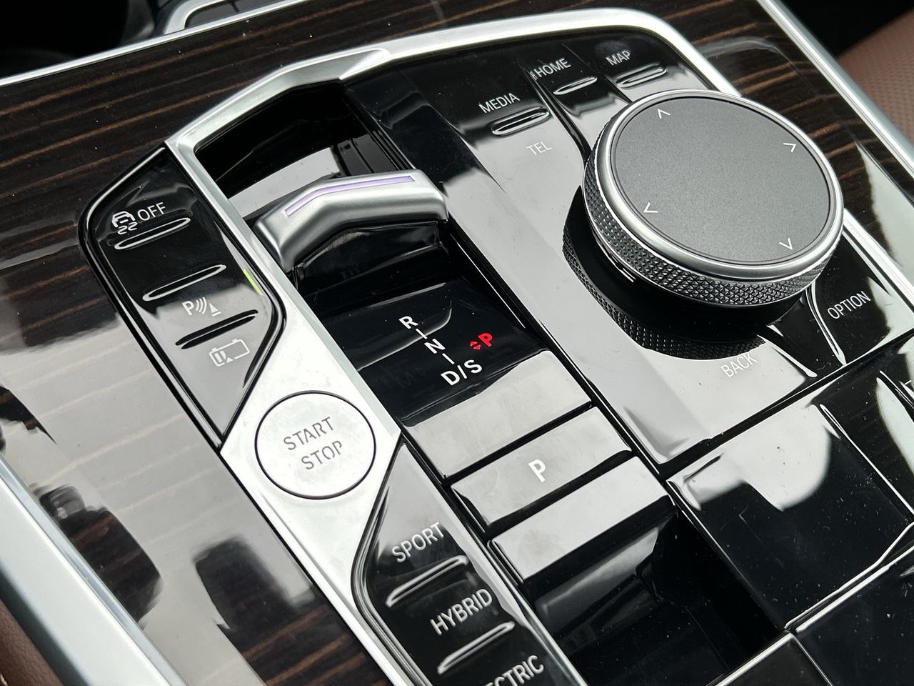 2025 BMW X5 PHEV in Aurora, Ontario