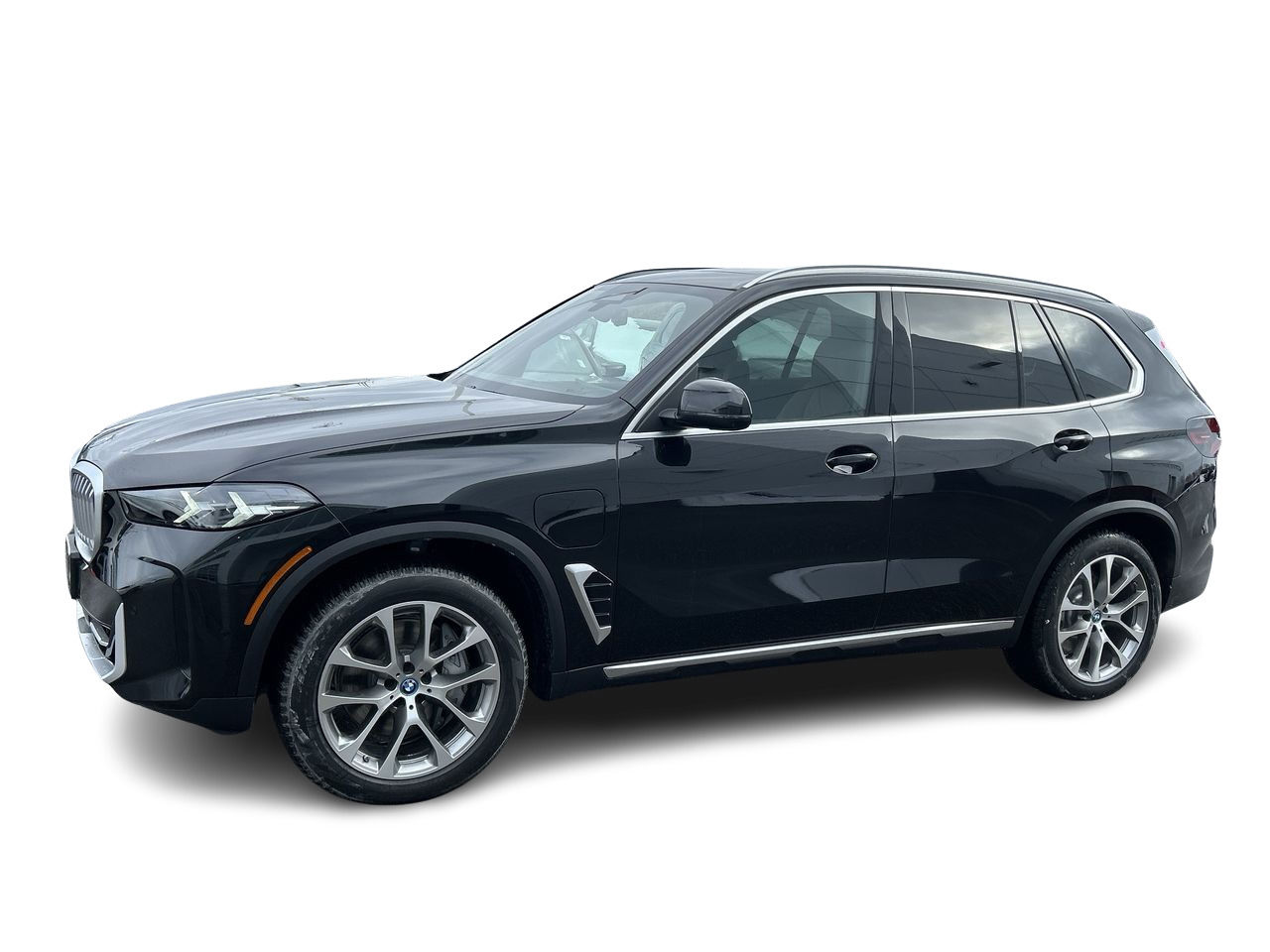 BMW X5 PHEV  2025 à Aurora, Ontario