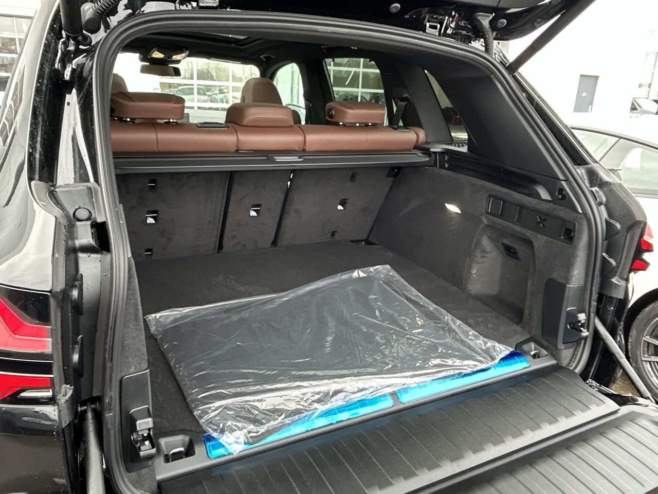 2025 BMW X5 PHEV in Aurora, Ontario