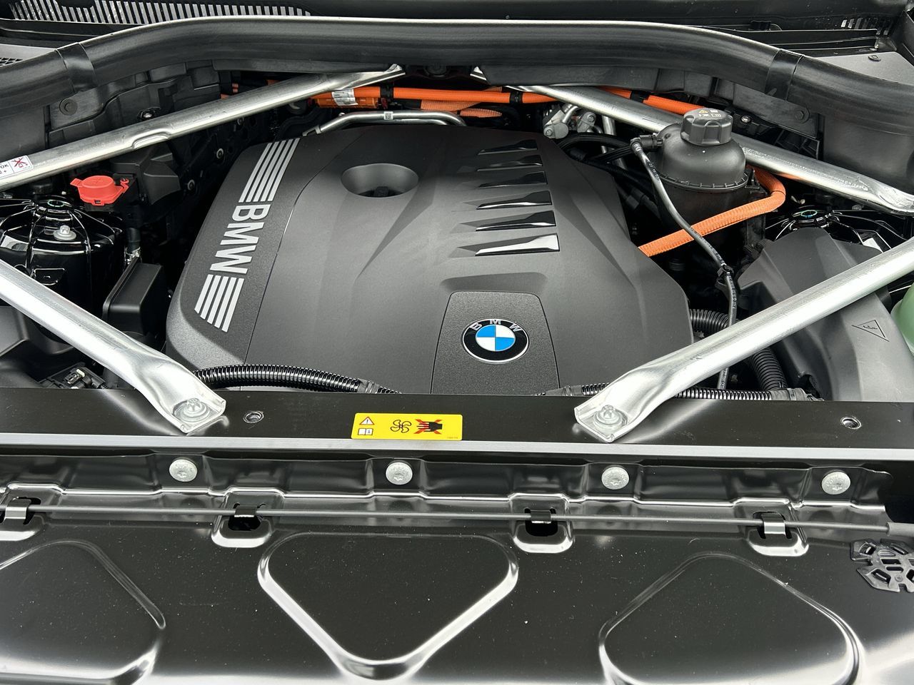 2025 BMW X5 PHEV in Aurora, Ontario