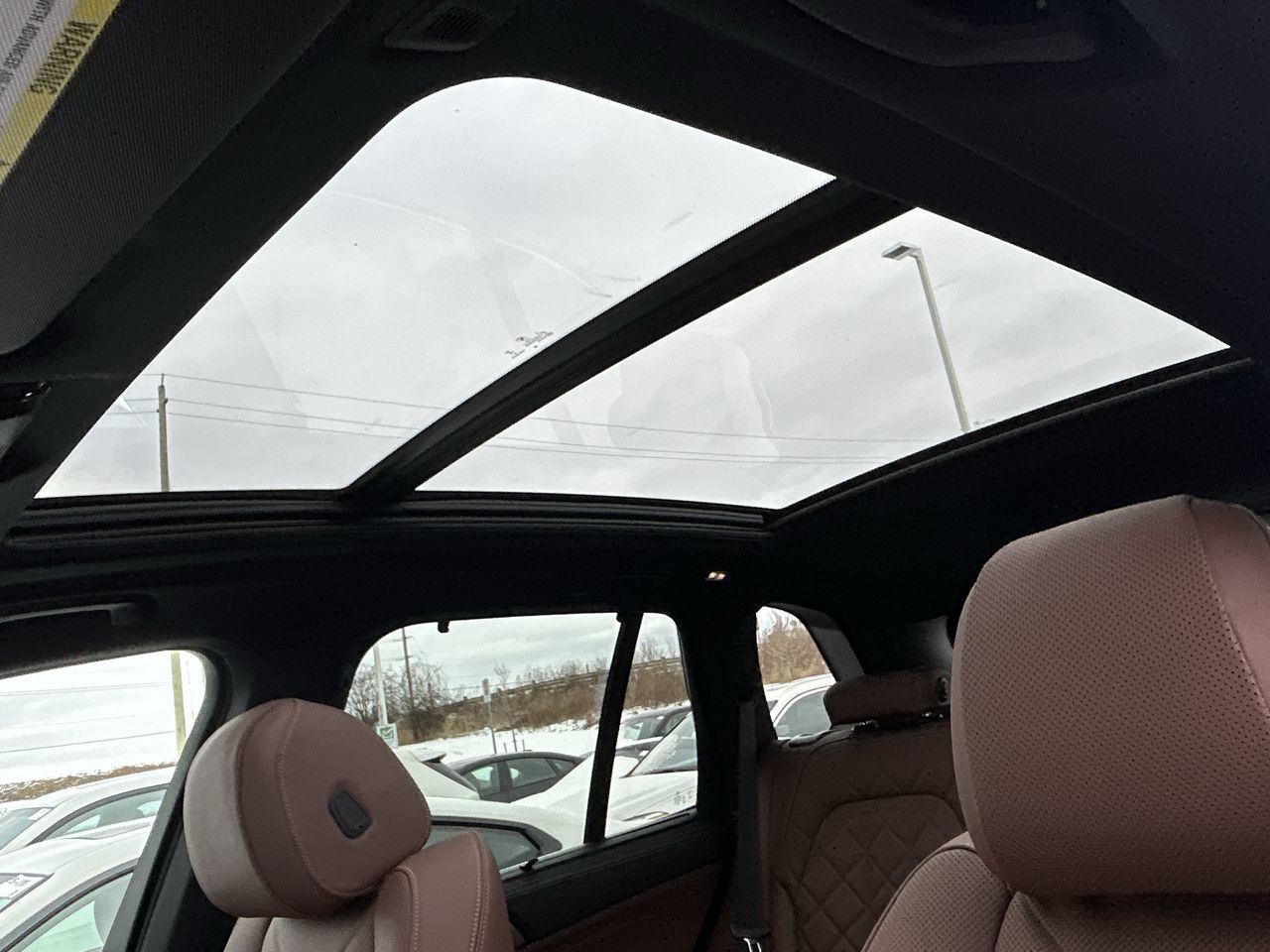 2025 BMW X5 PHEV in Aurora, Ontario