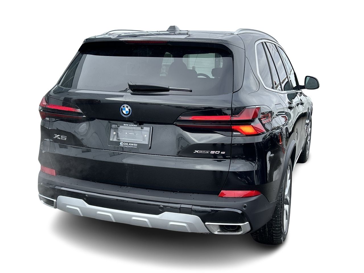 2025 BMW X5 PHEV in Aurora, Ontario