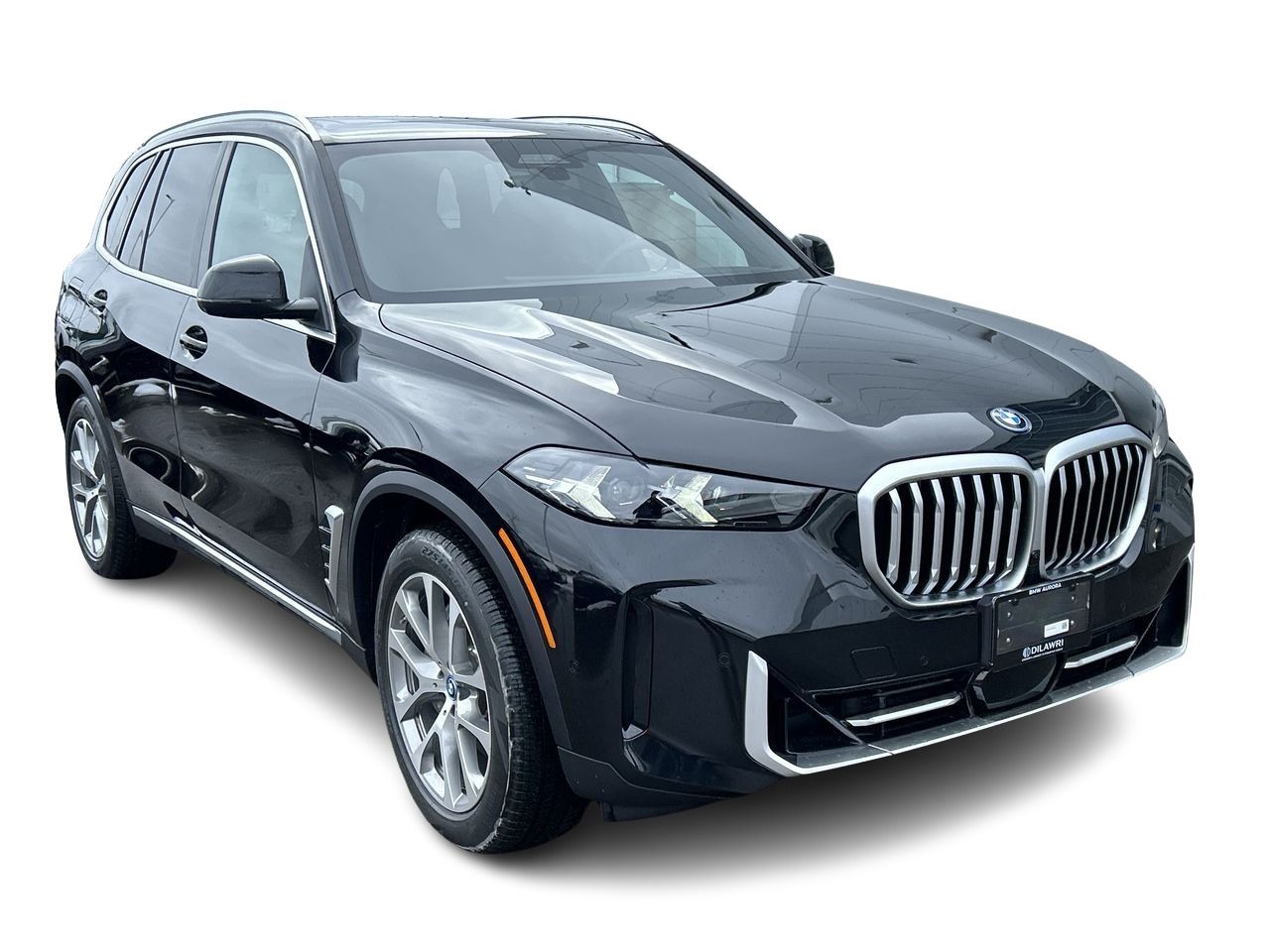 2025 BMW X5 PHEV in Aurora, Ontario