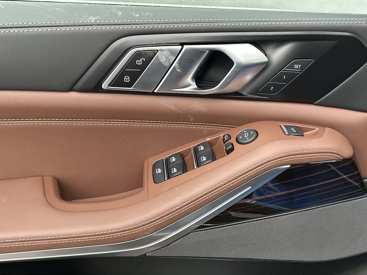 2025 BMW X5 PHEV in Aurora, Ontario