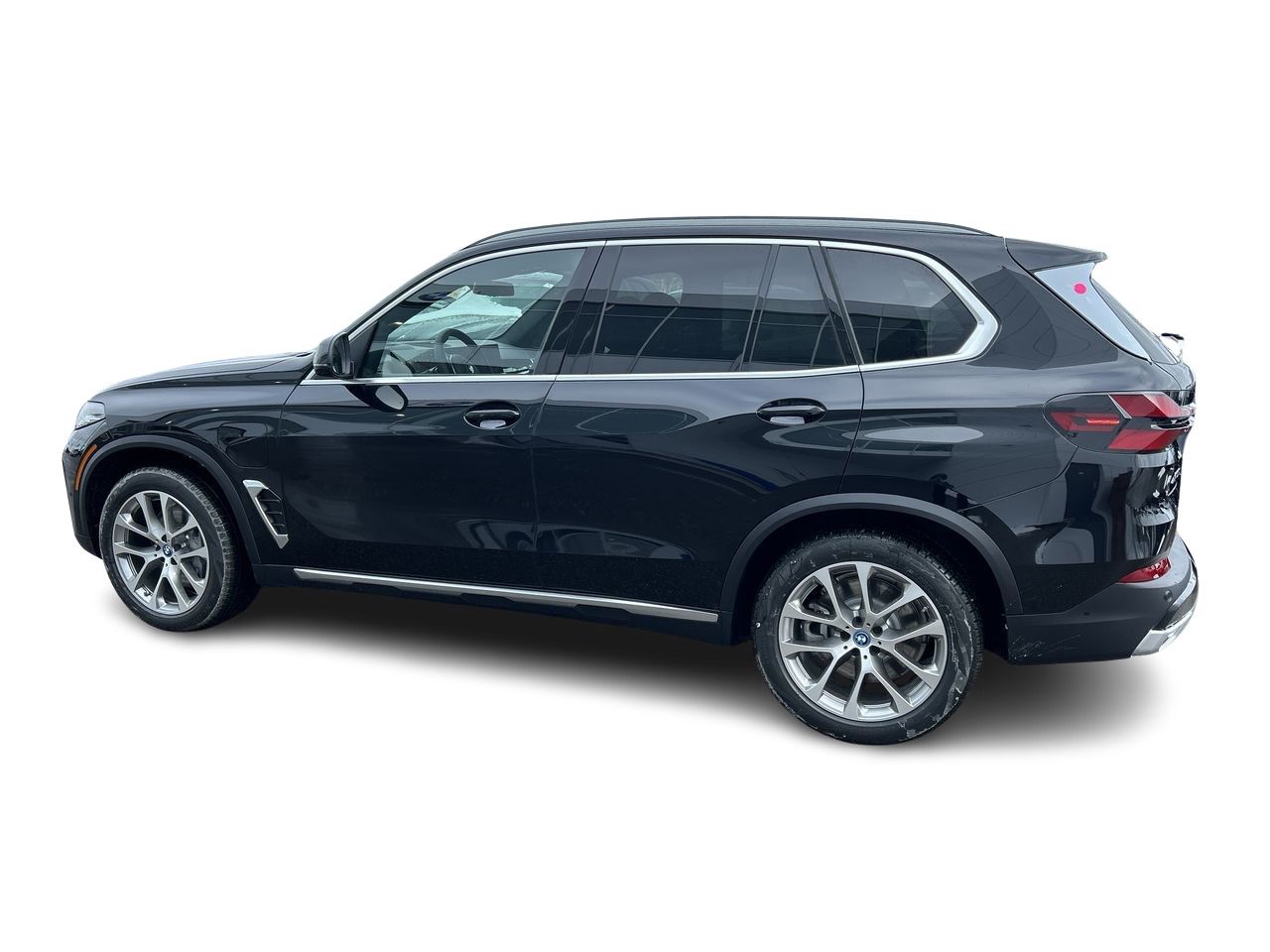2025 BMW X5 PHEV in Aurora, Ontario