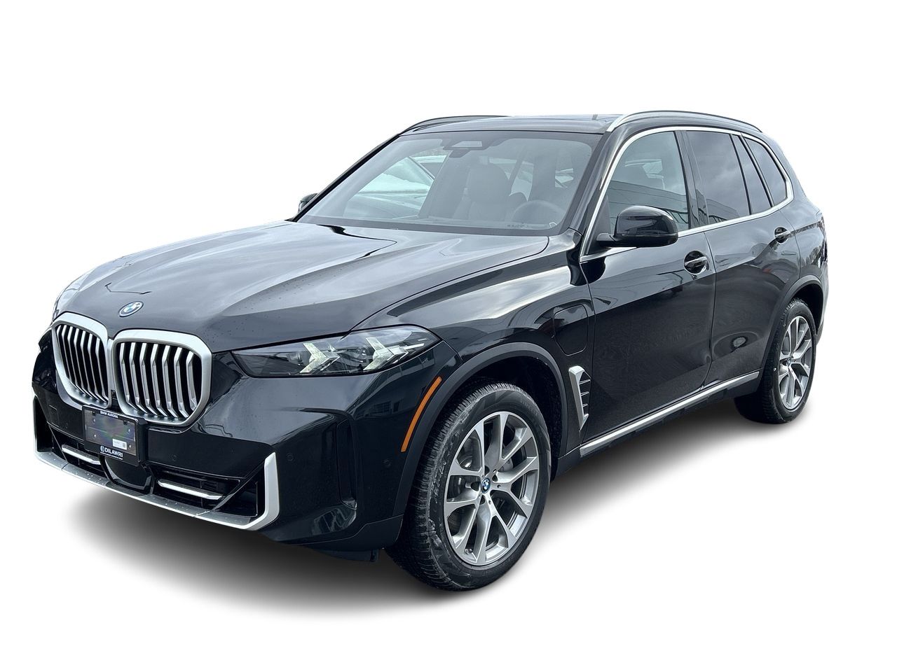 2025 BMW X5 PHEV in Aurora, Ontario