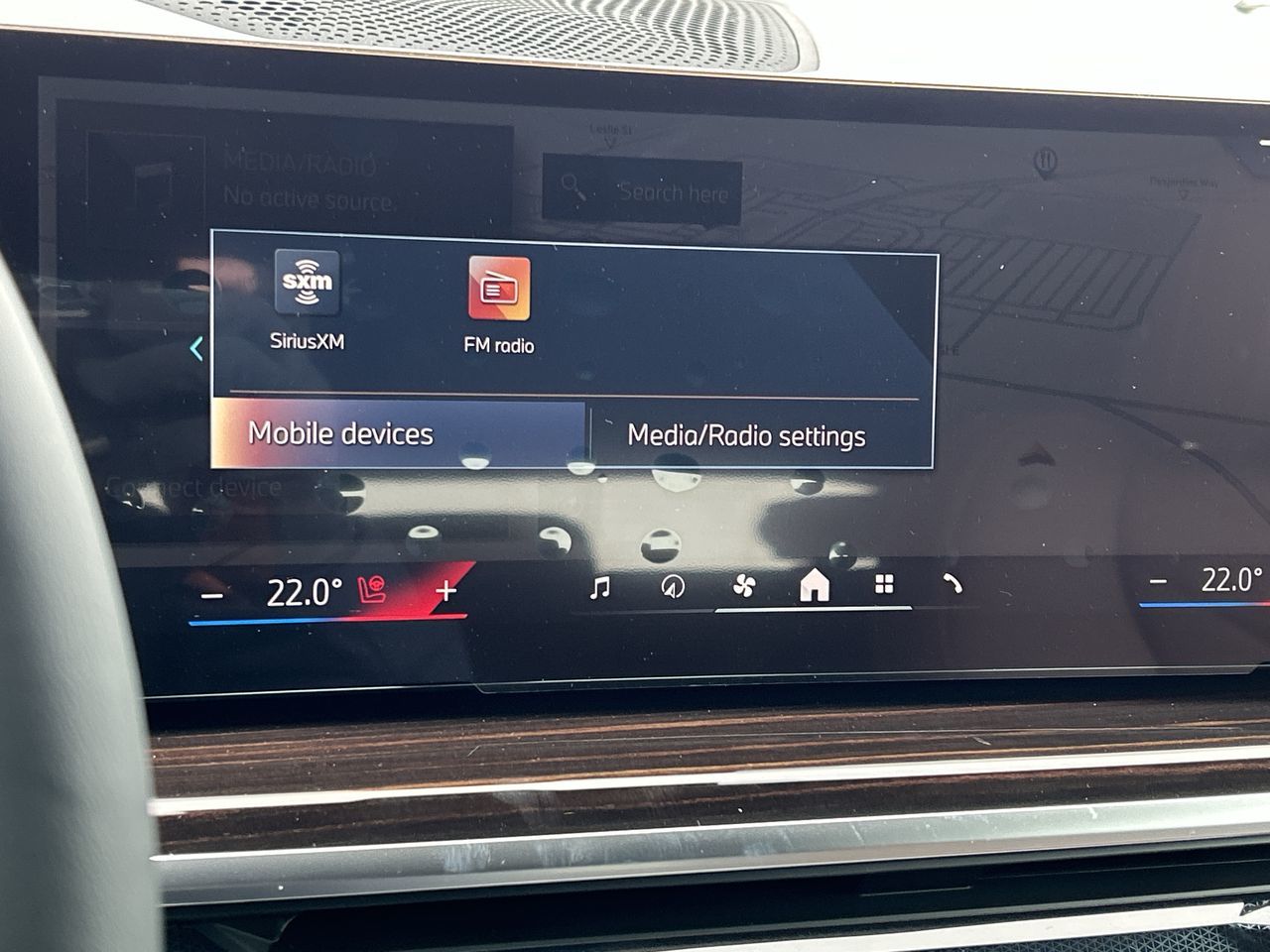 2025 BMW X5 PHEV in Aurora, Ontario