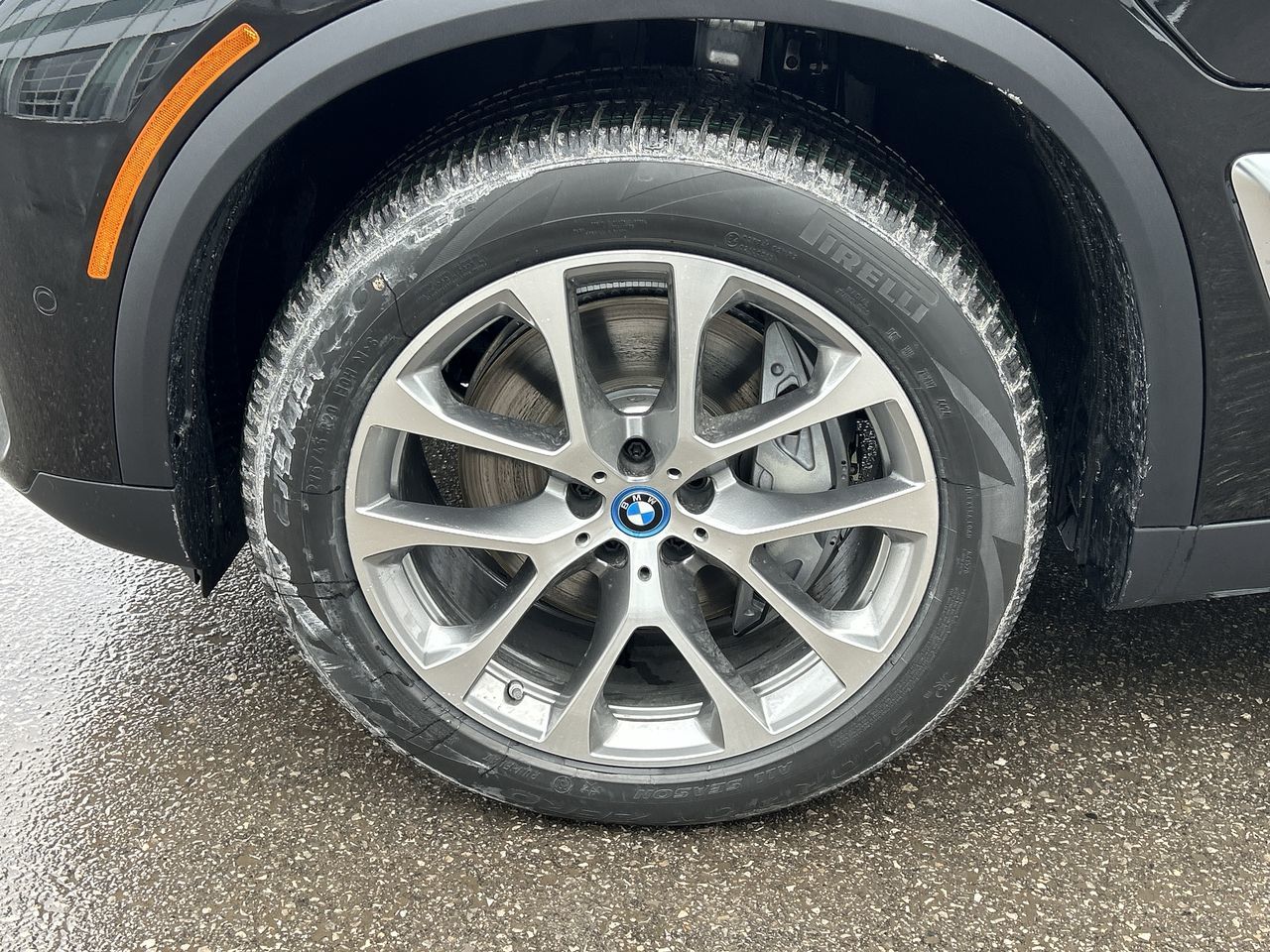 2025 BMW X5 PHEV in Aurora, Ontario