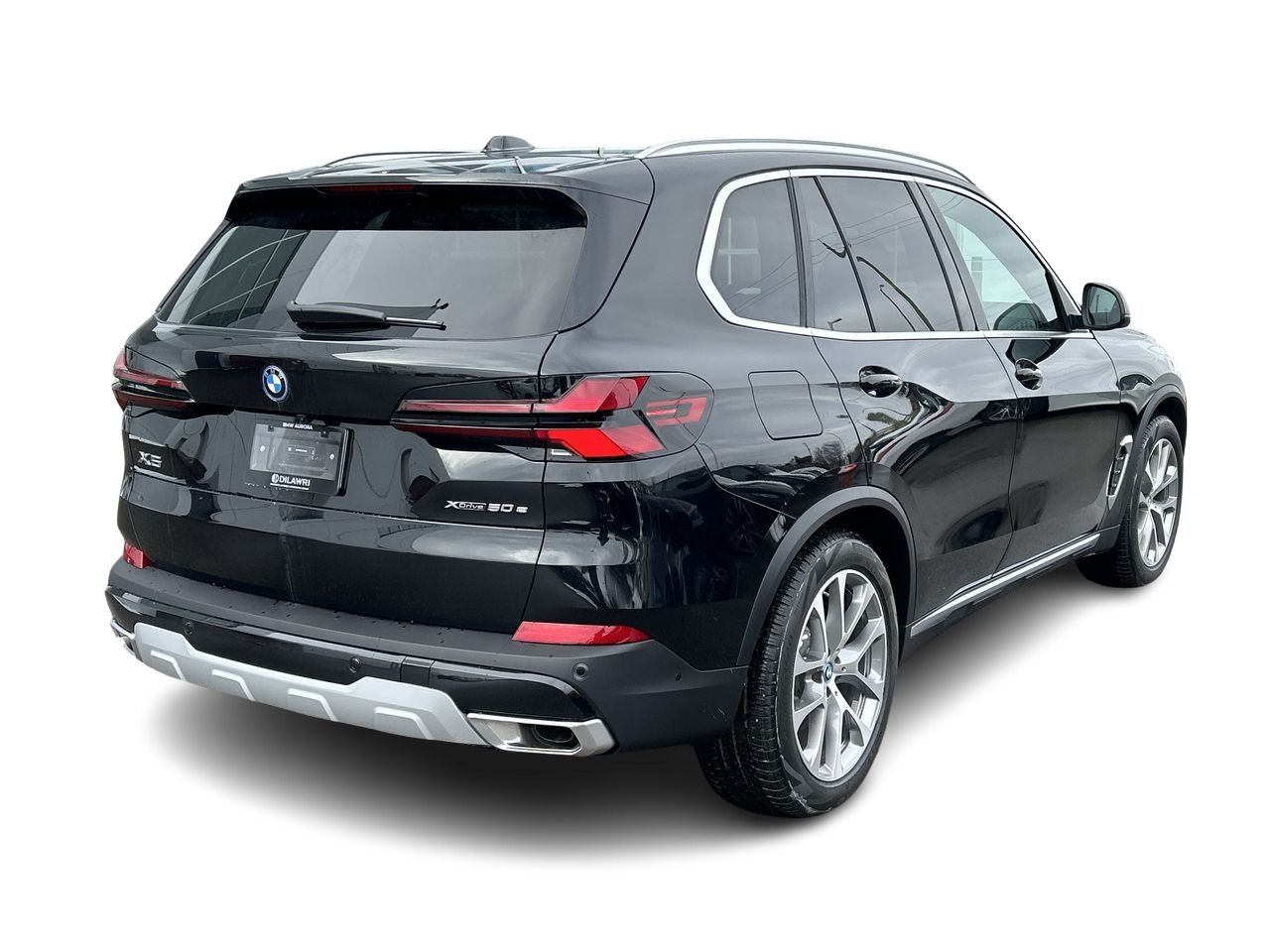 2025 BMW X5 PHEV in Aurora, Ontario