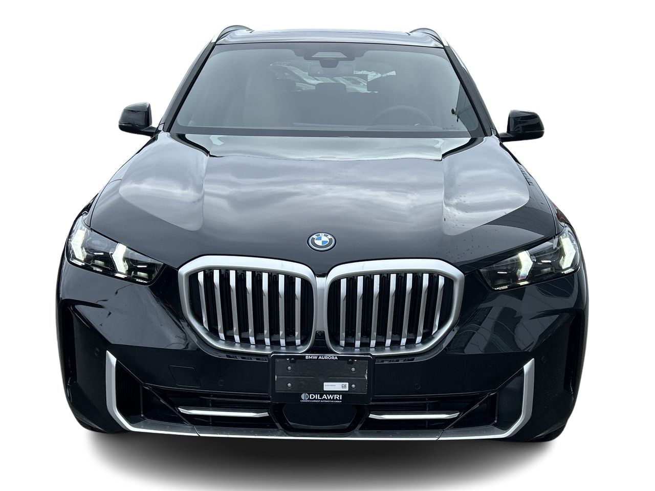 2025 BMW X5 PHEV in Aurora, Ontario