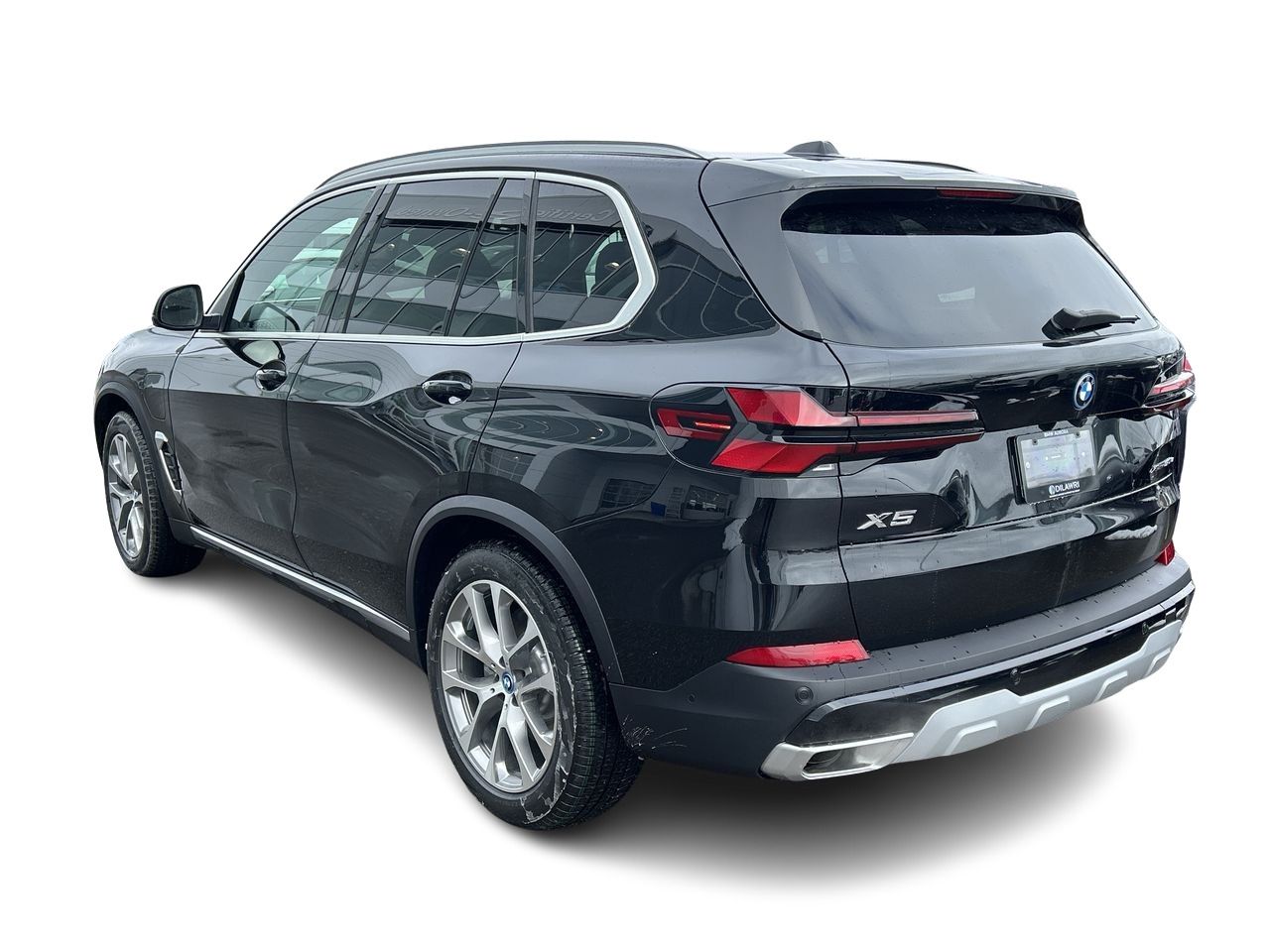 2025 BMW X5 PHEV in Aurora, Ontario
