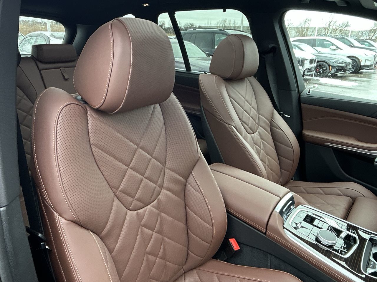 2025 BMW X5 PHEV in Aurora, Ontario