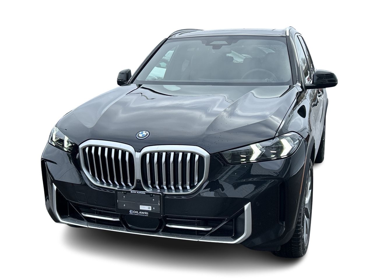 2025 BMW X5 PHEV in Aurora, Ontario