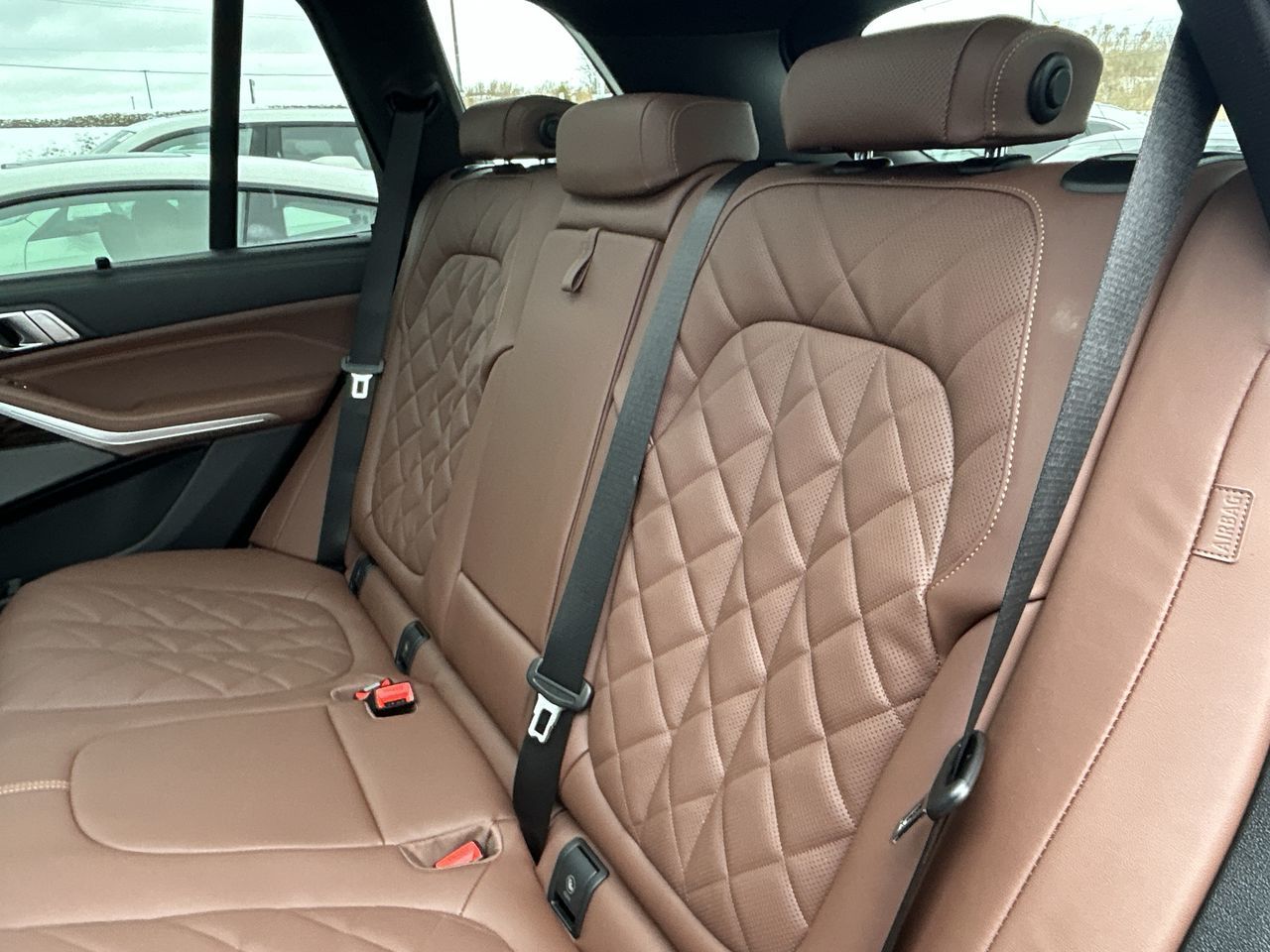 2025 BMW X5 PHEV in Aurora, Ontario