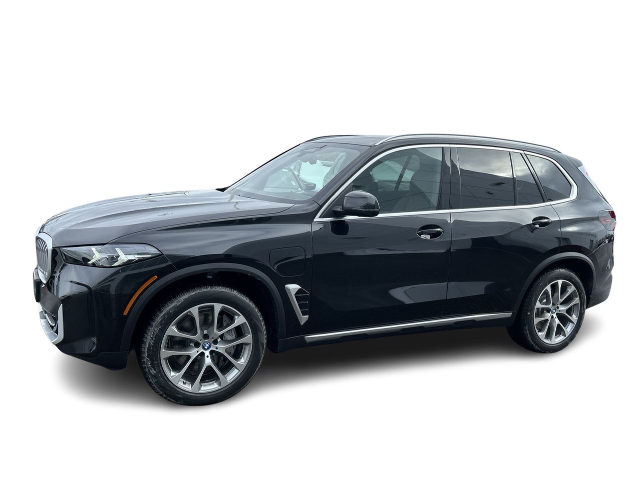 2025 BMW X5 PHEV in Aurora, Ontario