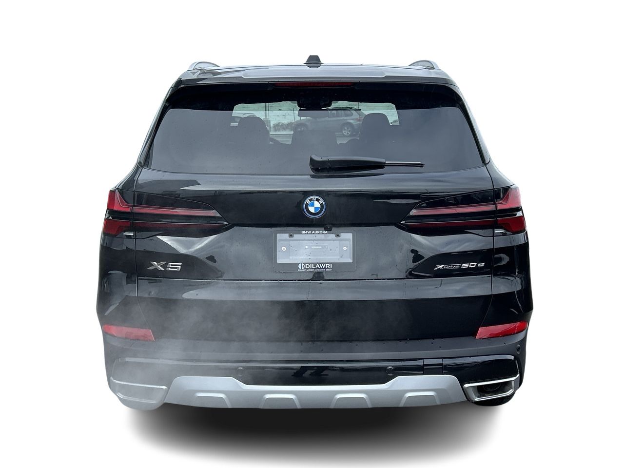 2025 BMW X5 PHEV in Aurora, Ontario