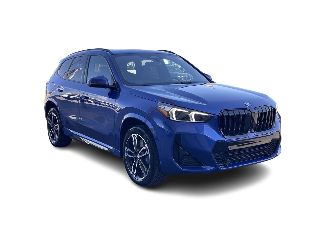 2026 BMW X5 PHEV in Aurora, Ontario