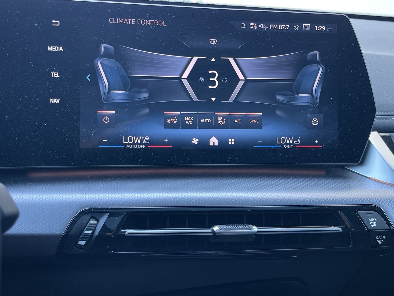 2026 BMW X5 PHEV in Aurora, Ontario