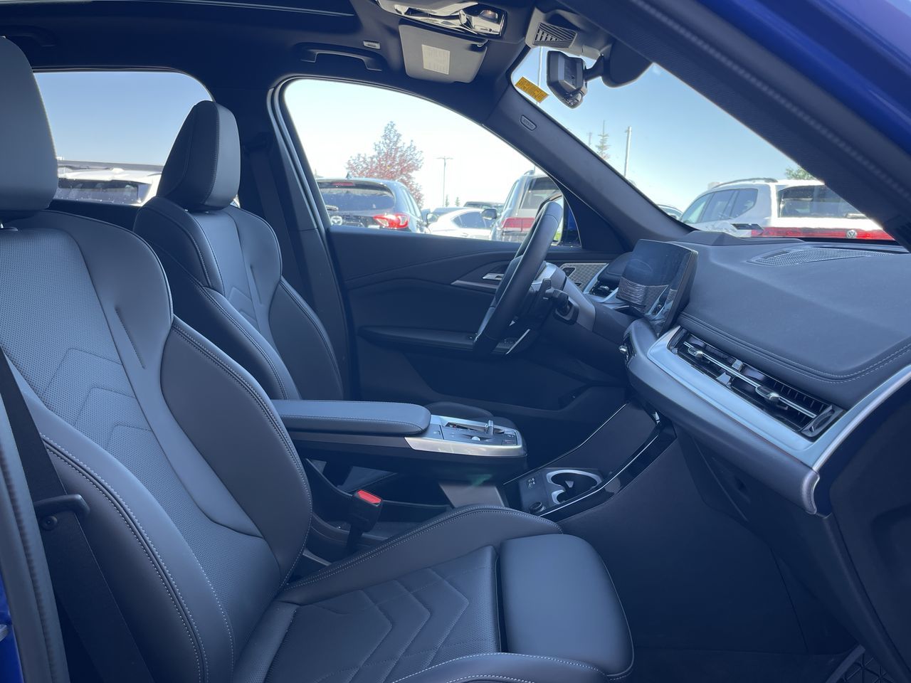 2026 BMW X5 PHEV in Aurora, Ontario