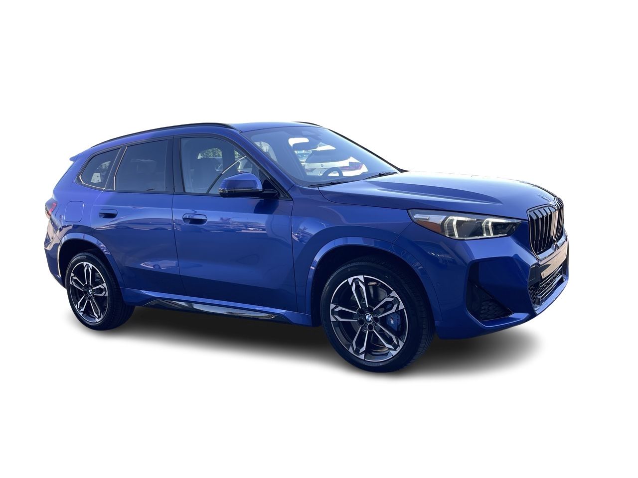 2026 BMW X5 PHEV in Aurora, Ontario