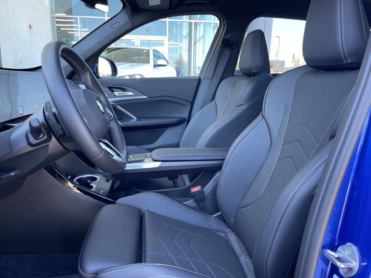 2026 BMW X5 PHEV in Aurora, Ontario
