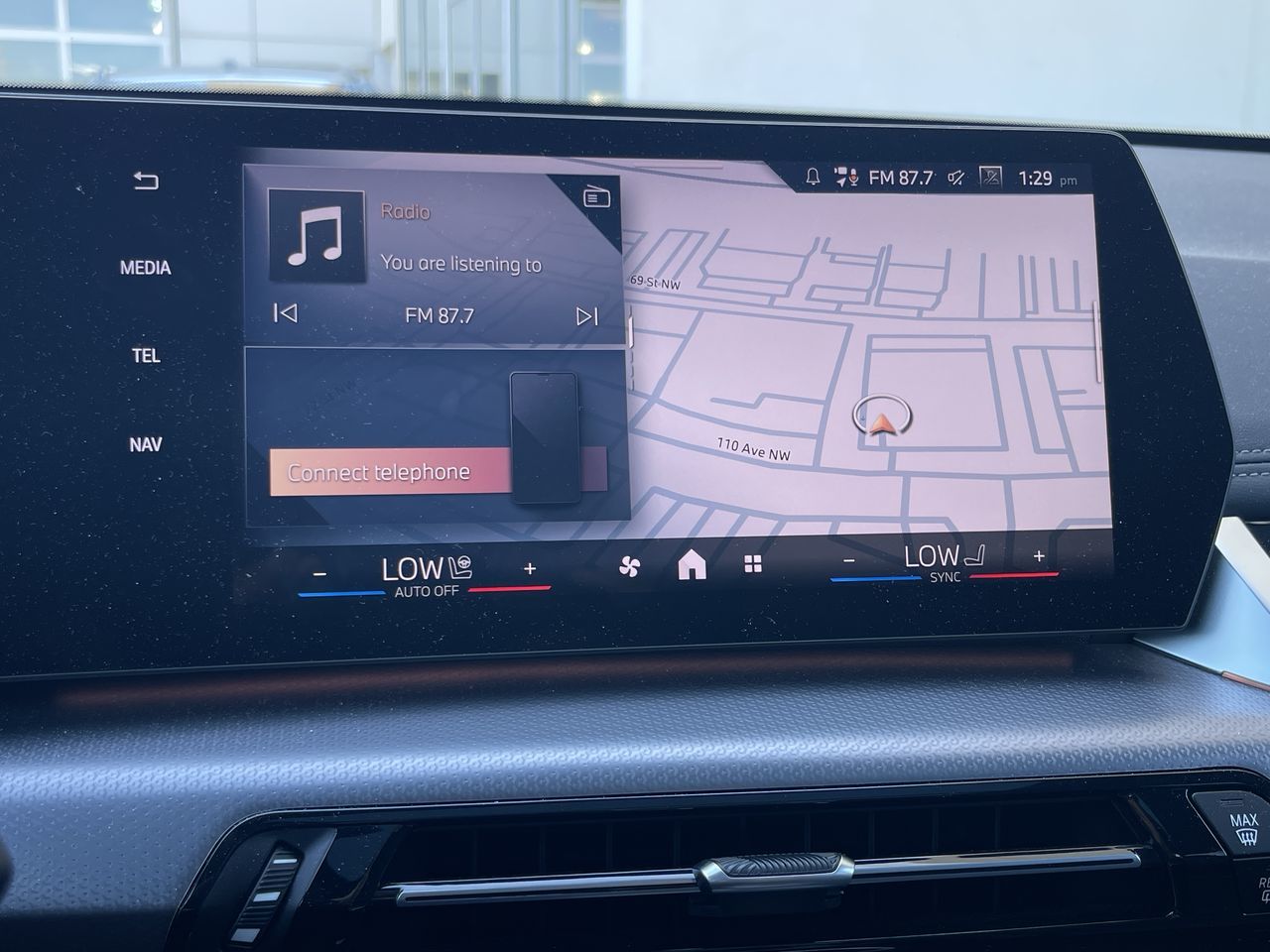 2026 BMW X5 PHEV in Aurora, Ontario